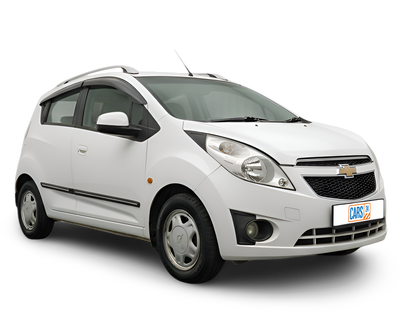 Chevrolet Beat-img